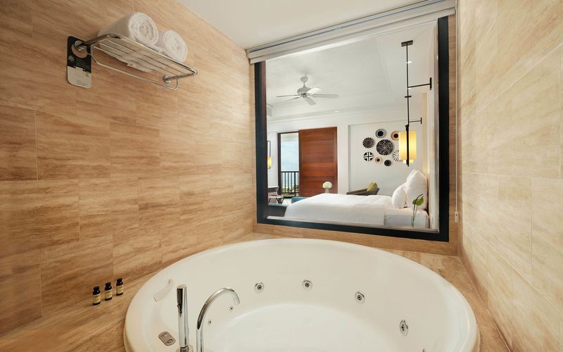 Pullman DaNang Beach Resort