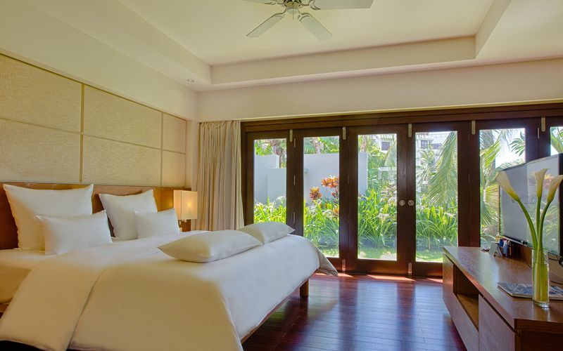 Pullman DaNang Beach Resort