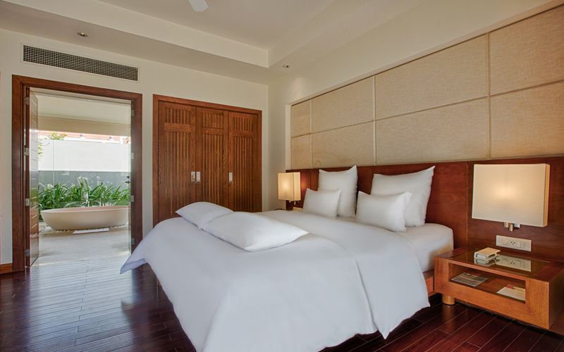 Pullman DaNang Beach Resort
