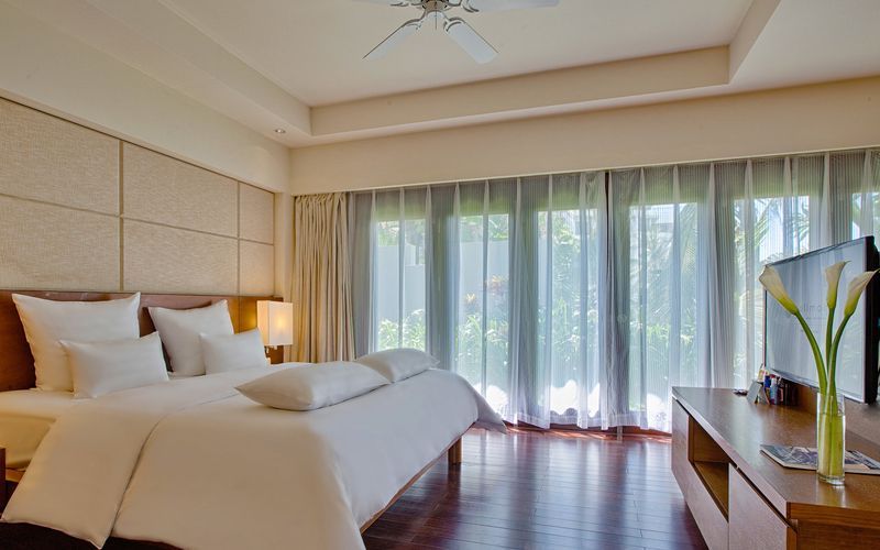 Pullman DaNang Beach Resort