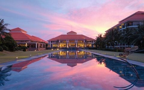 Pullman DaNang Beach Resort