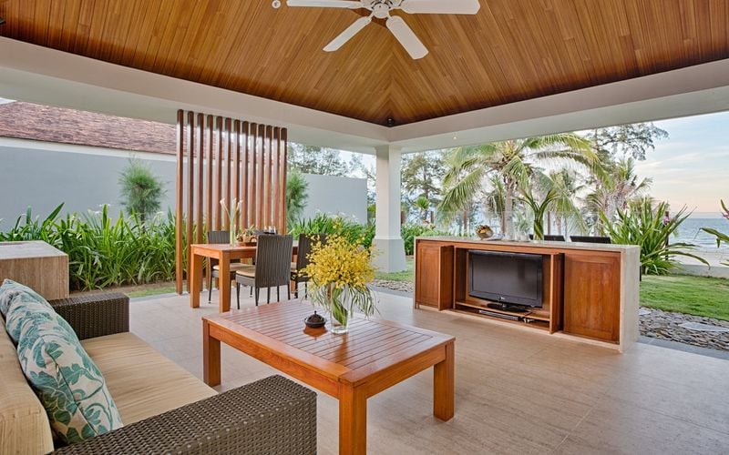 Pullman DaNang Beach Resort