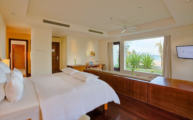 Pullman DaNang Beach Resort