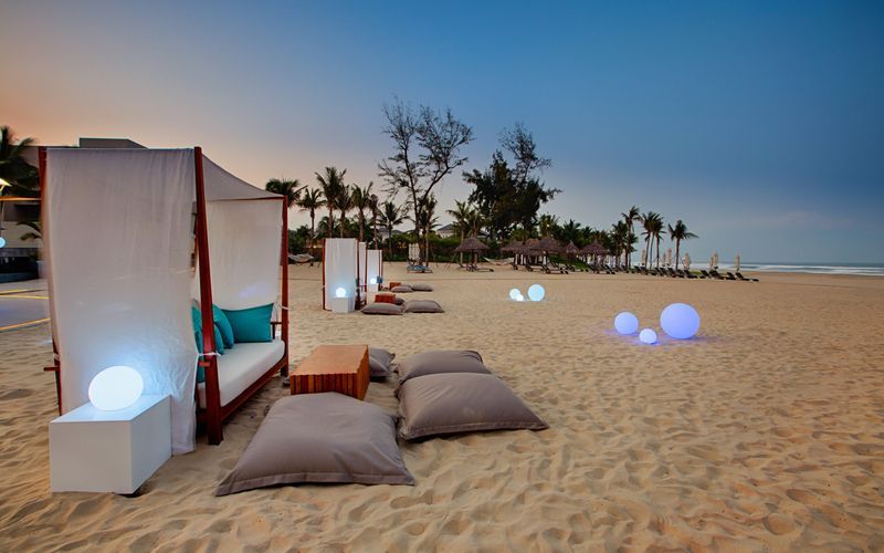 Pullman DaNang Beach Resort