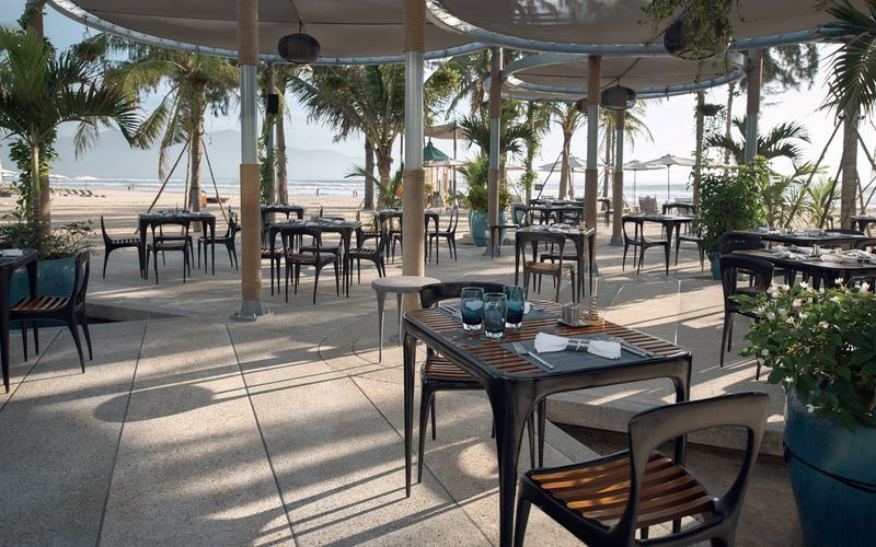 Pullman DaNang Beach Resort