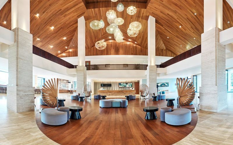 Pullman DaNang Beach Resort