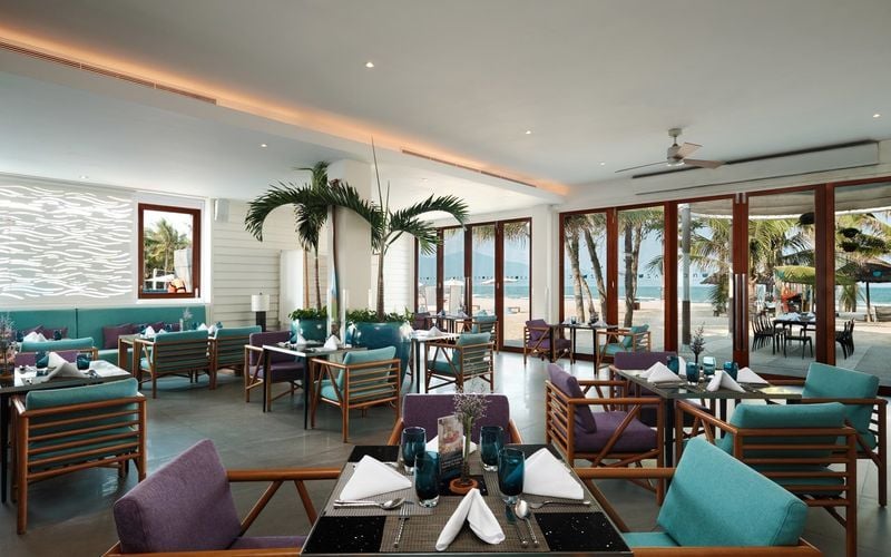 Pullman DaNang Beach Resort