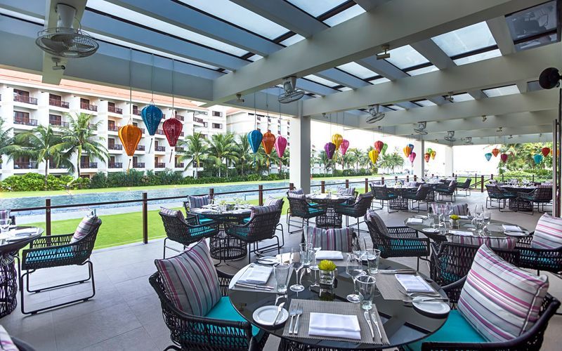 Pullman DaNang Beach Resort