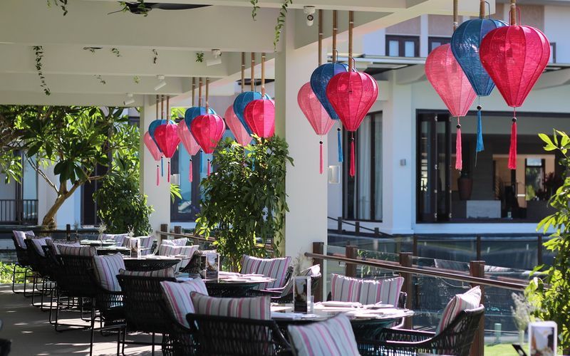 Pullman DaNang Beach Resort
