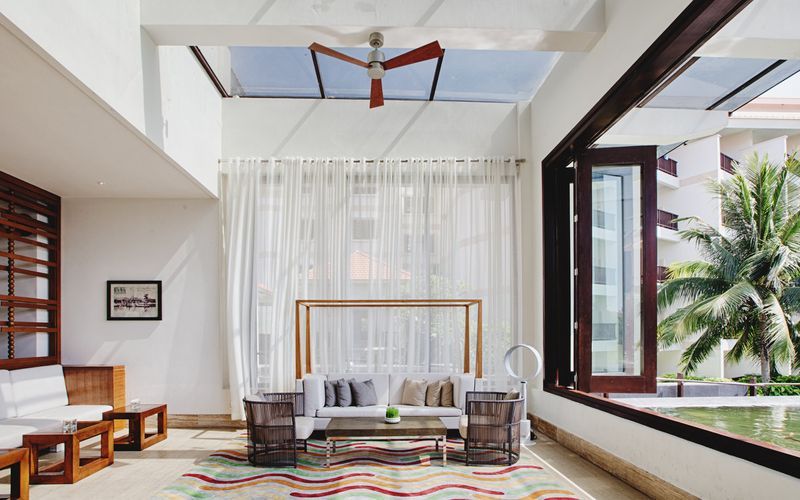Pullman DaNang Beach Resort
