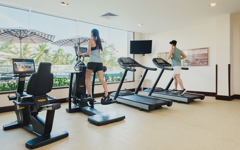 Pullman DaNang Beach Resort