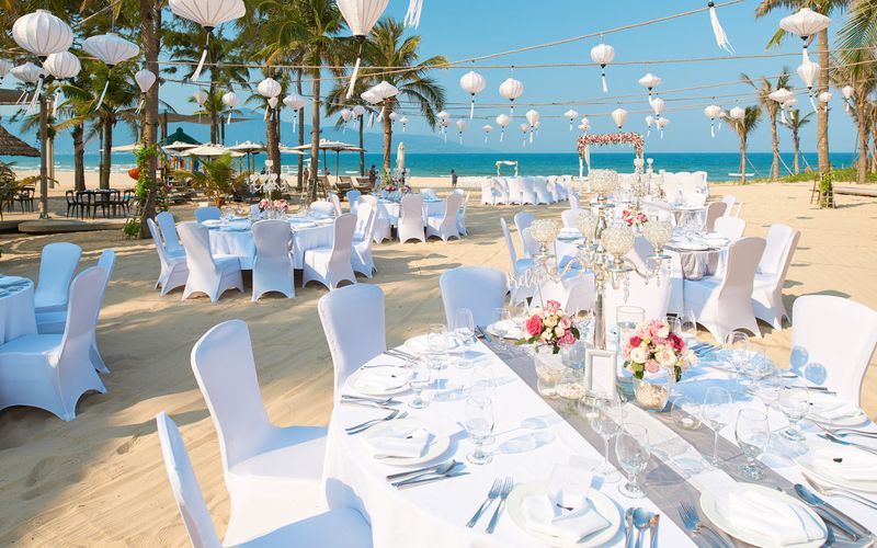Pullman DaNang Beach Resort