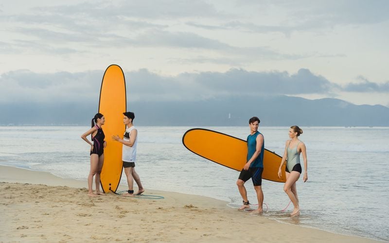 Pullman DaNang Beach Resort