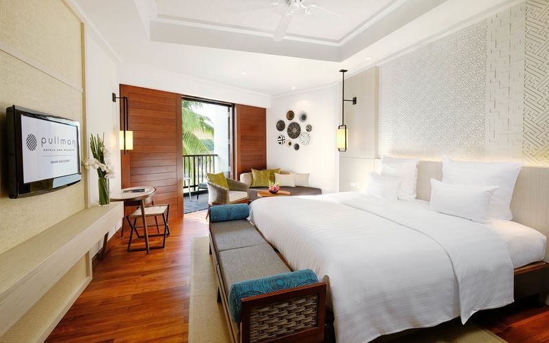 Pullman DaNang Beach Resort