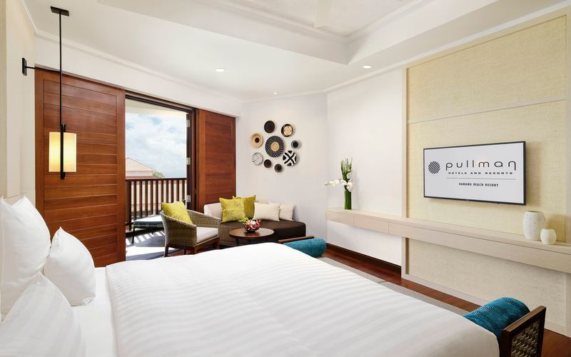 Pullman DaNang Beach Resort