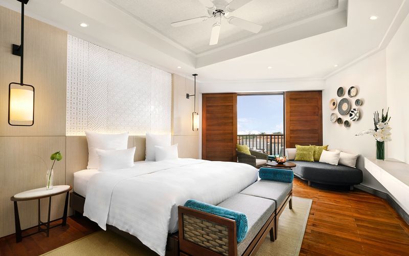 Pullman DaNang Beach Resort