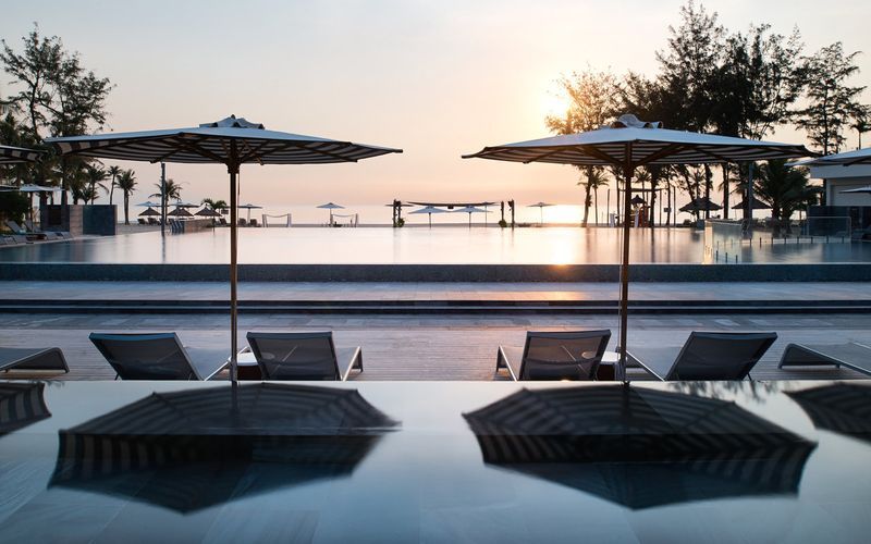 Pullman DaNang Beach Resort