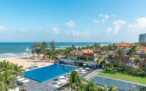 Pullman DaNang Beach Resort