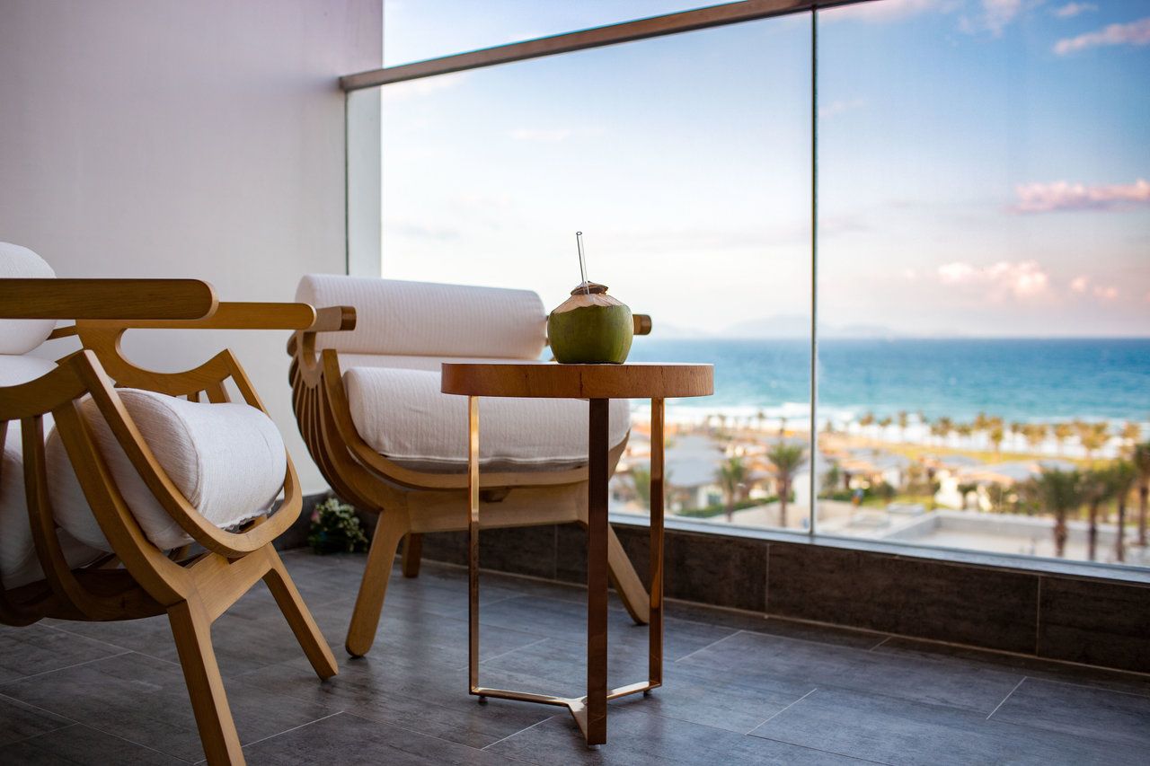 Radisson Blu Resort Cam Ranh