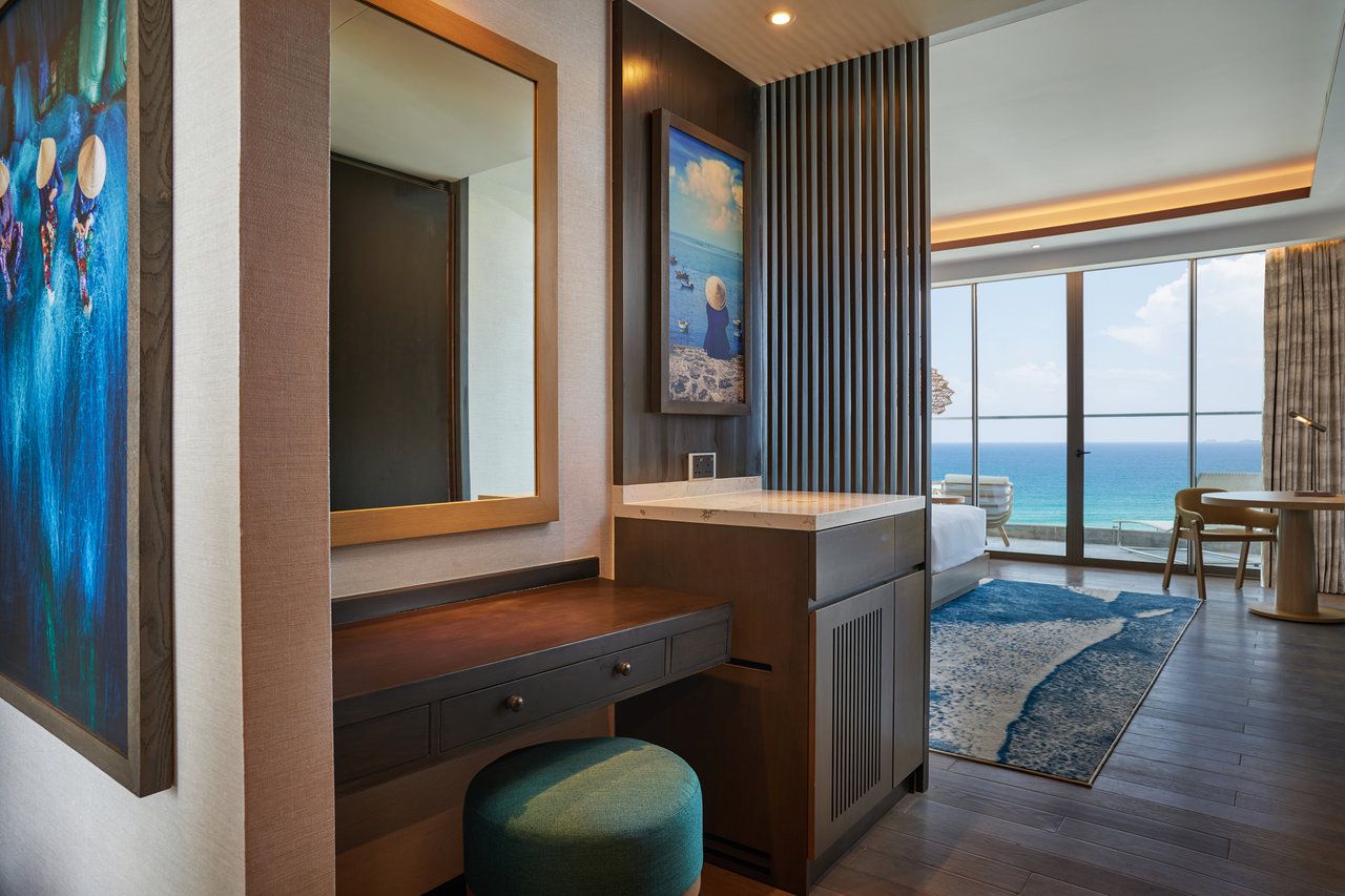 Radisson Blu Resort Cam Ranh
