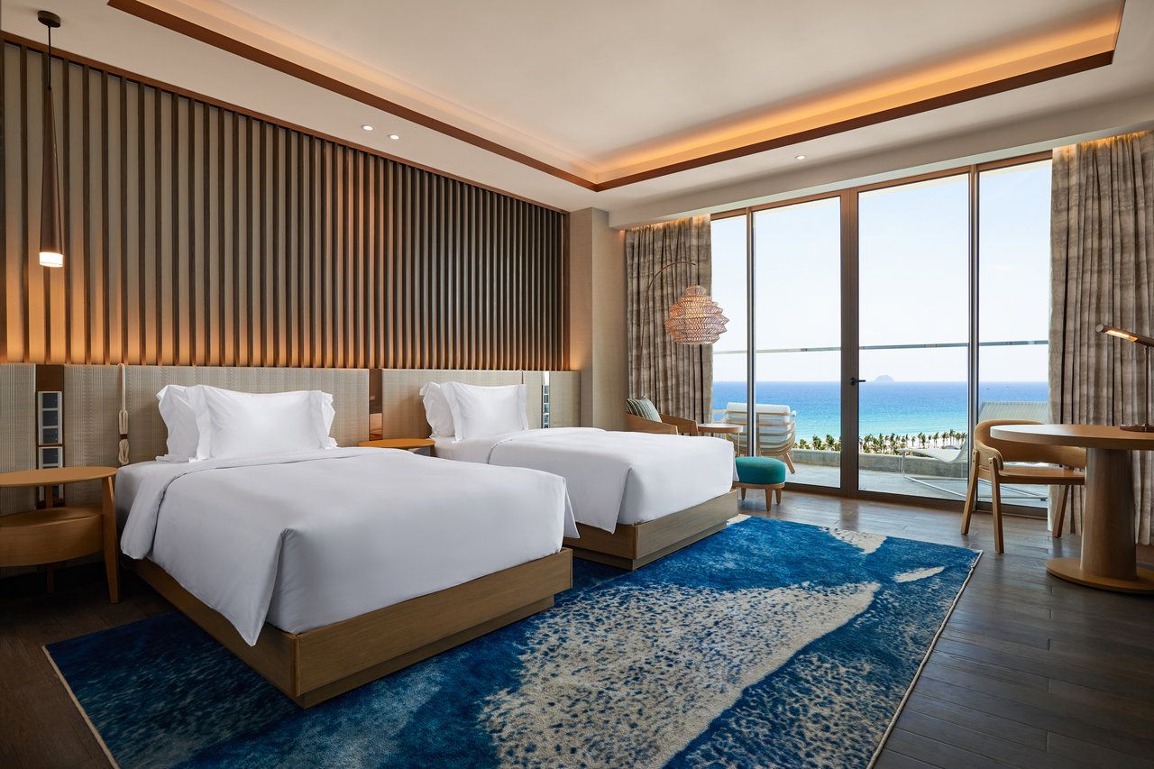 Radisson Blu Resort Cam Ranh