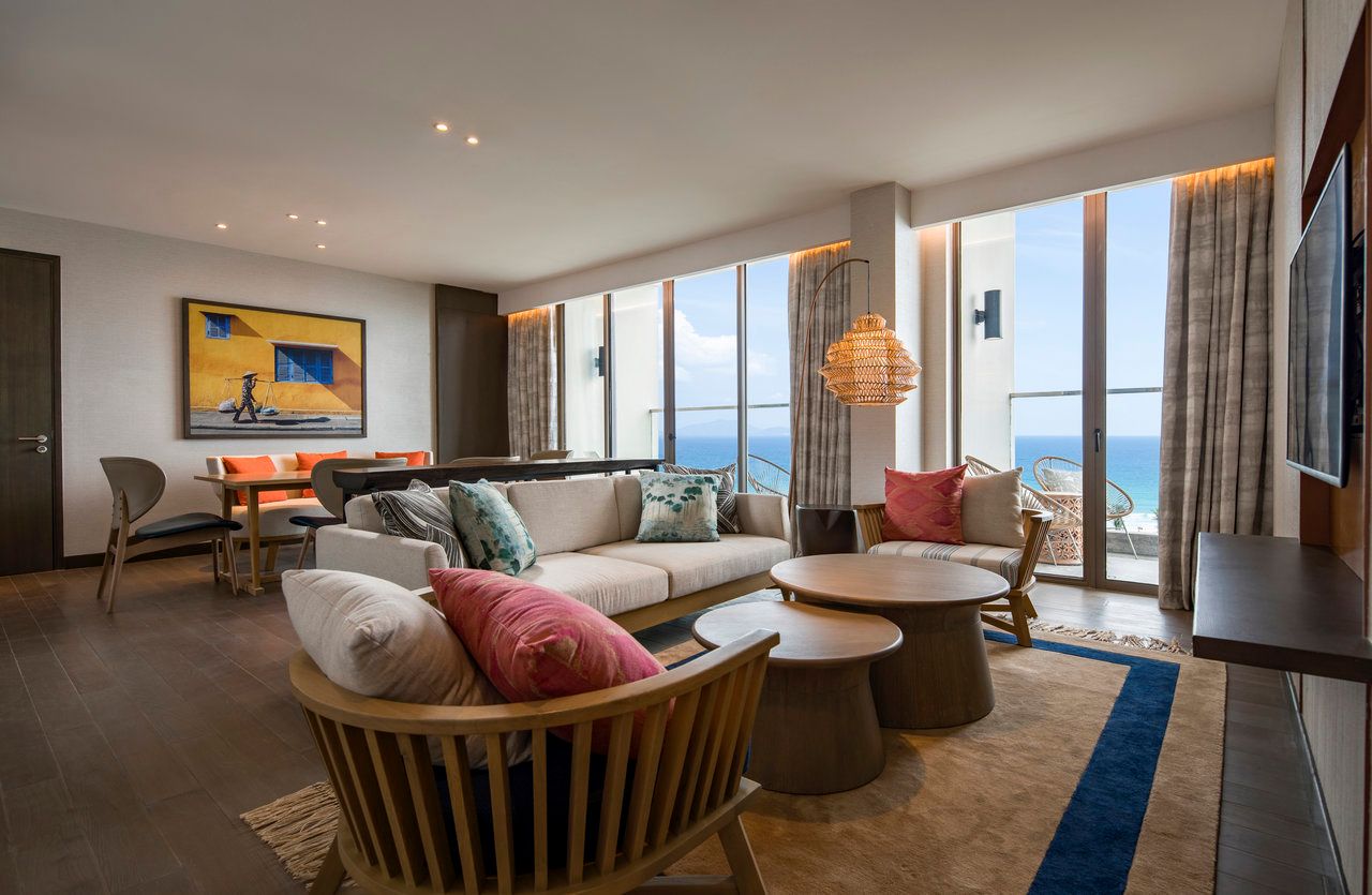 Radisson Blu Resort Cam Ranh