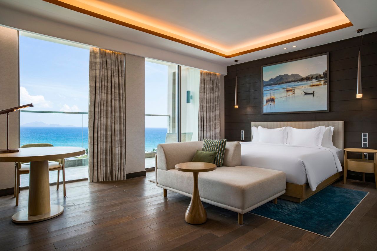 Radisson Blu Resort Cam Ranh