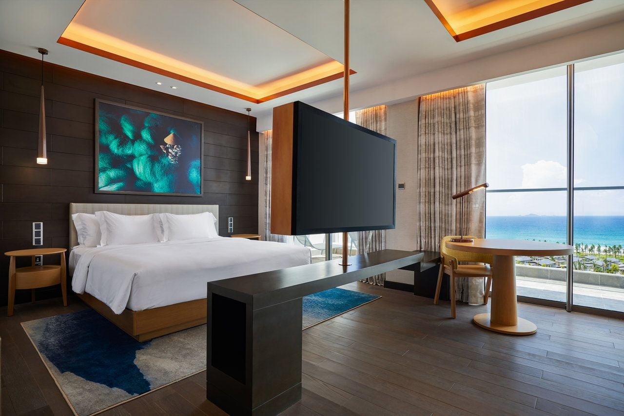 Radisson Blu Resort Cam Ranh