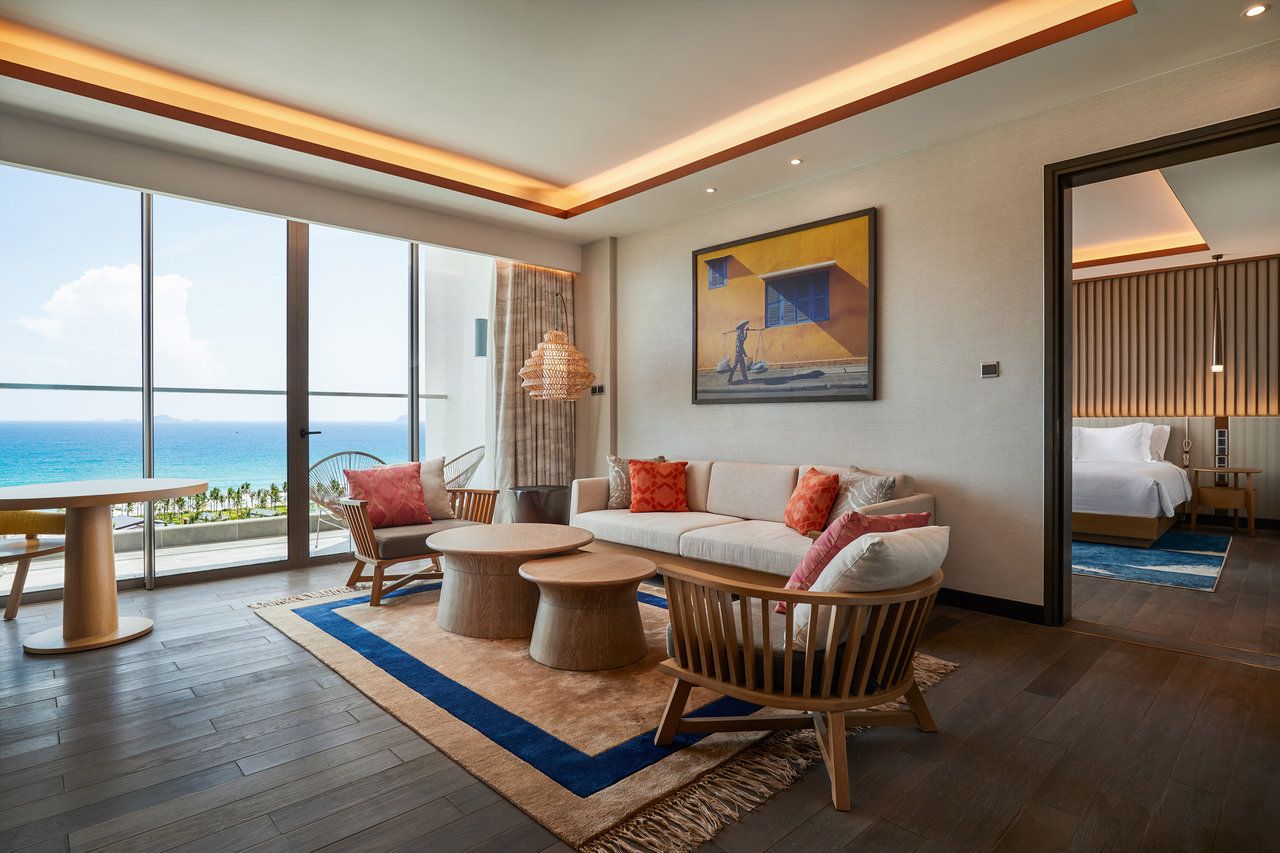 Radisson Blu Resort Cam Ranh