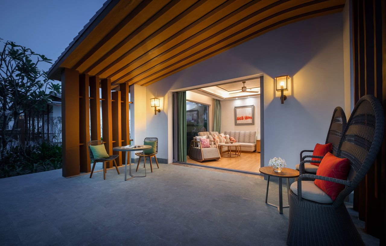 Radisson Blu Resort Cam Ranh