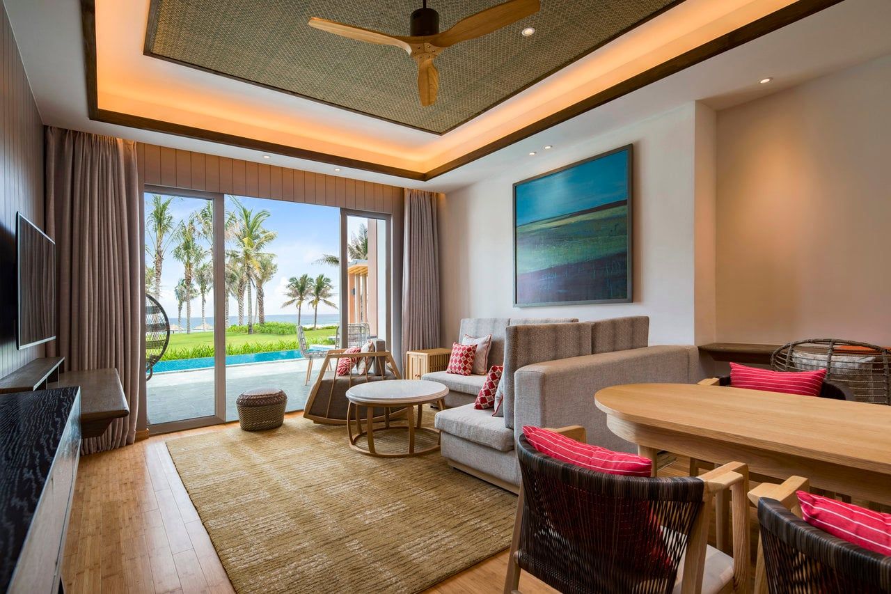 Radisson Blu Resort Cam Ranh
