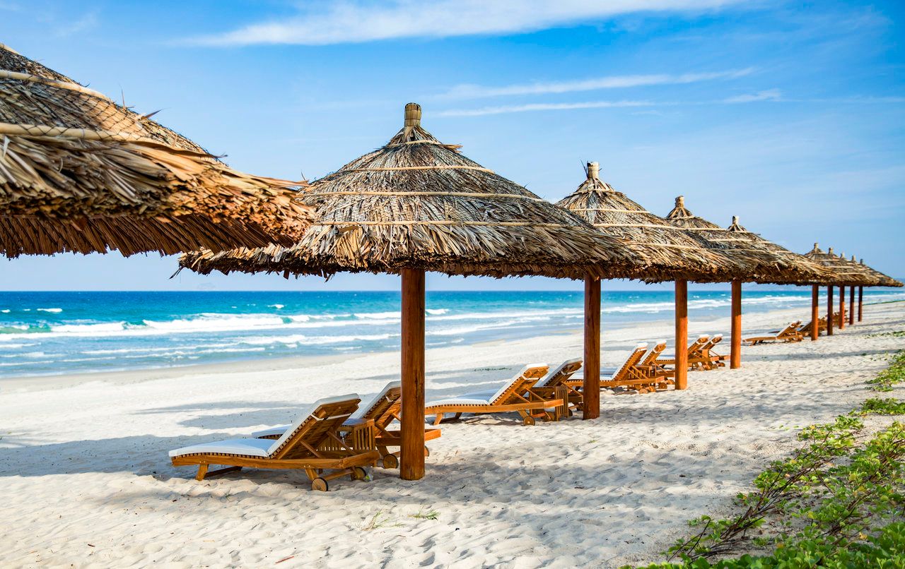 Radisson Blu Resort Cam Ranh