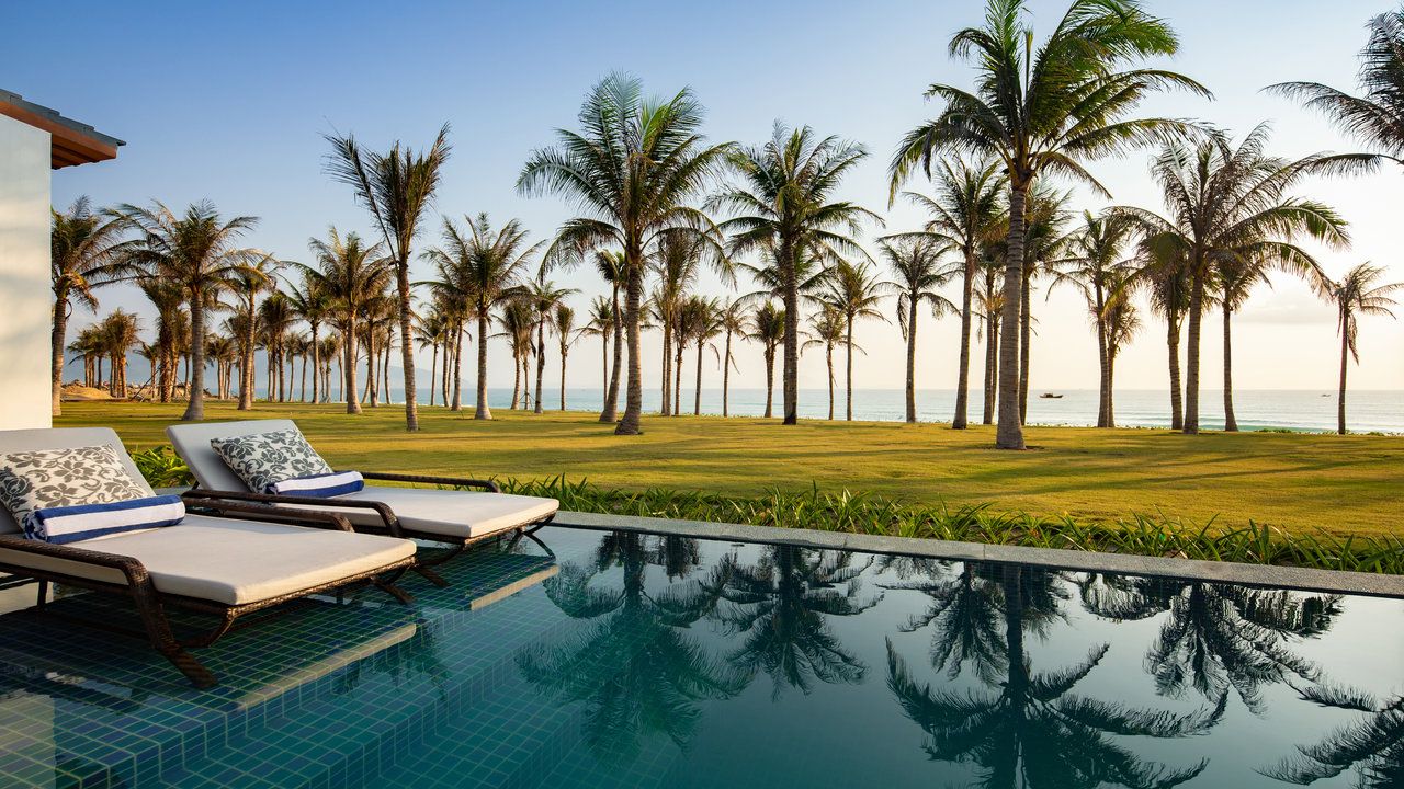 Radisson Blu Resort Cam Ranh