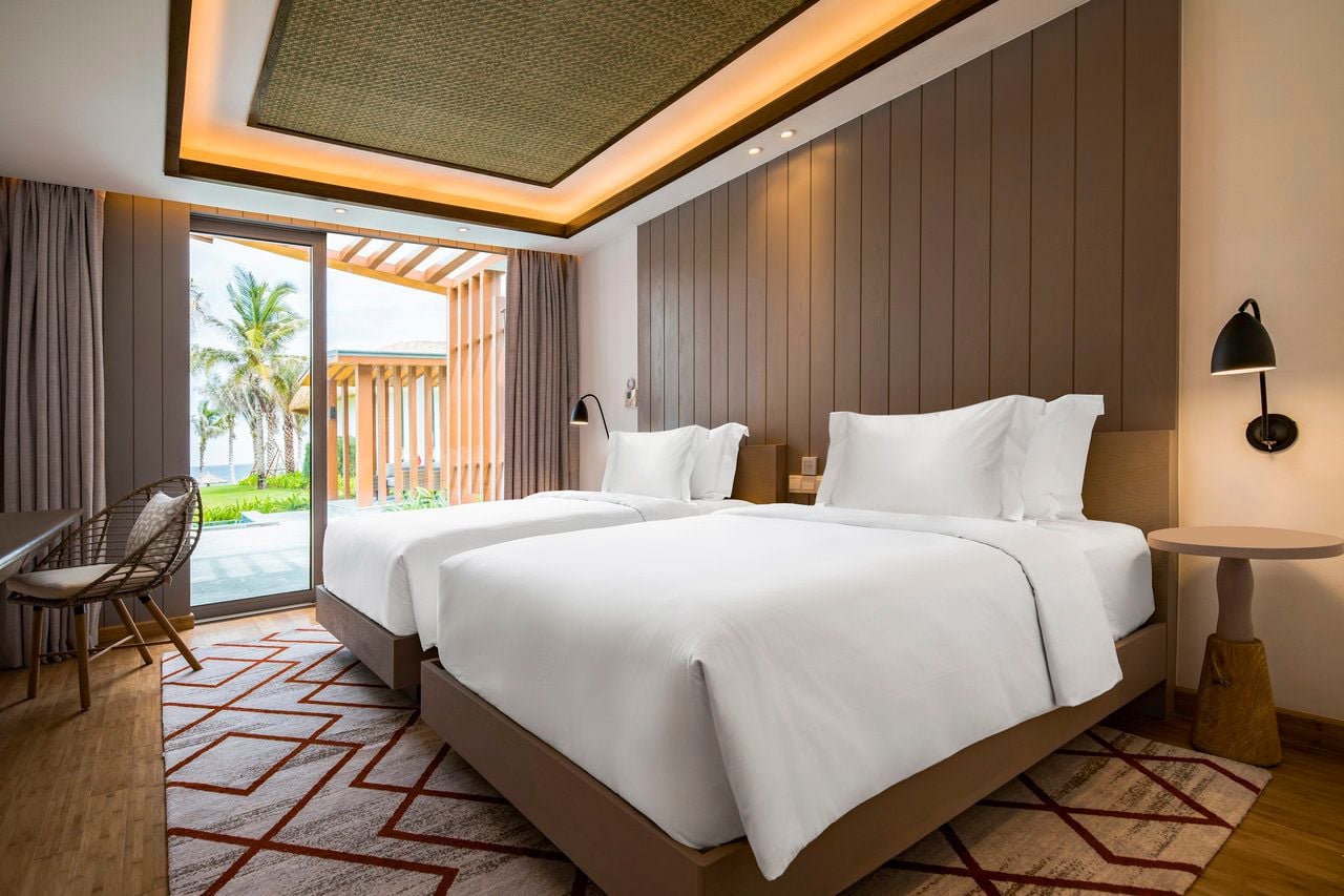 Radisson Blu Resort Cam Ranh
