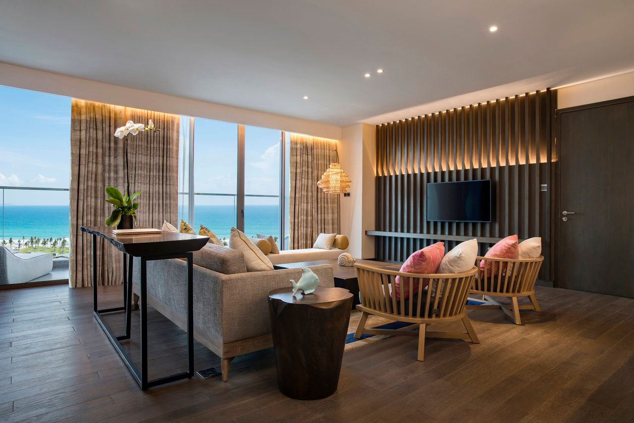 Radisson Blu Resort Cam Ranh