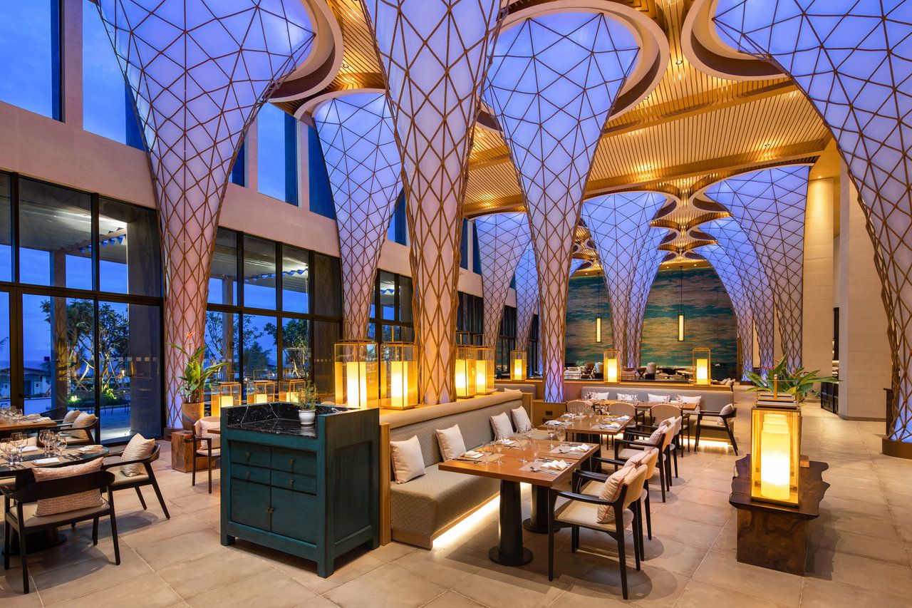 Radisson Blu Resort Cam Ranh