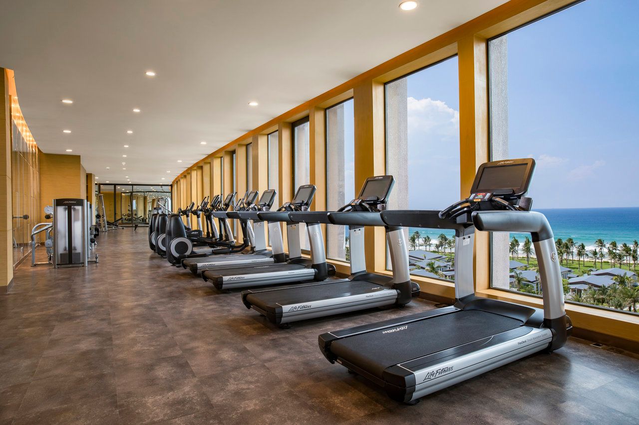 Radisson Blu Resort Cam Ranh