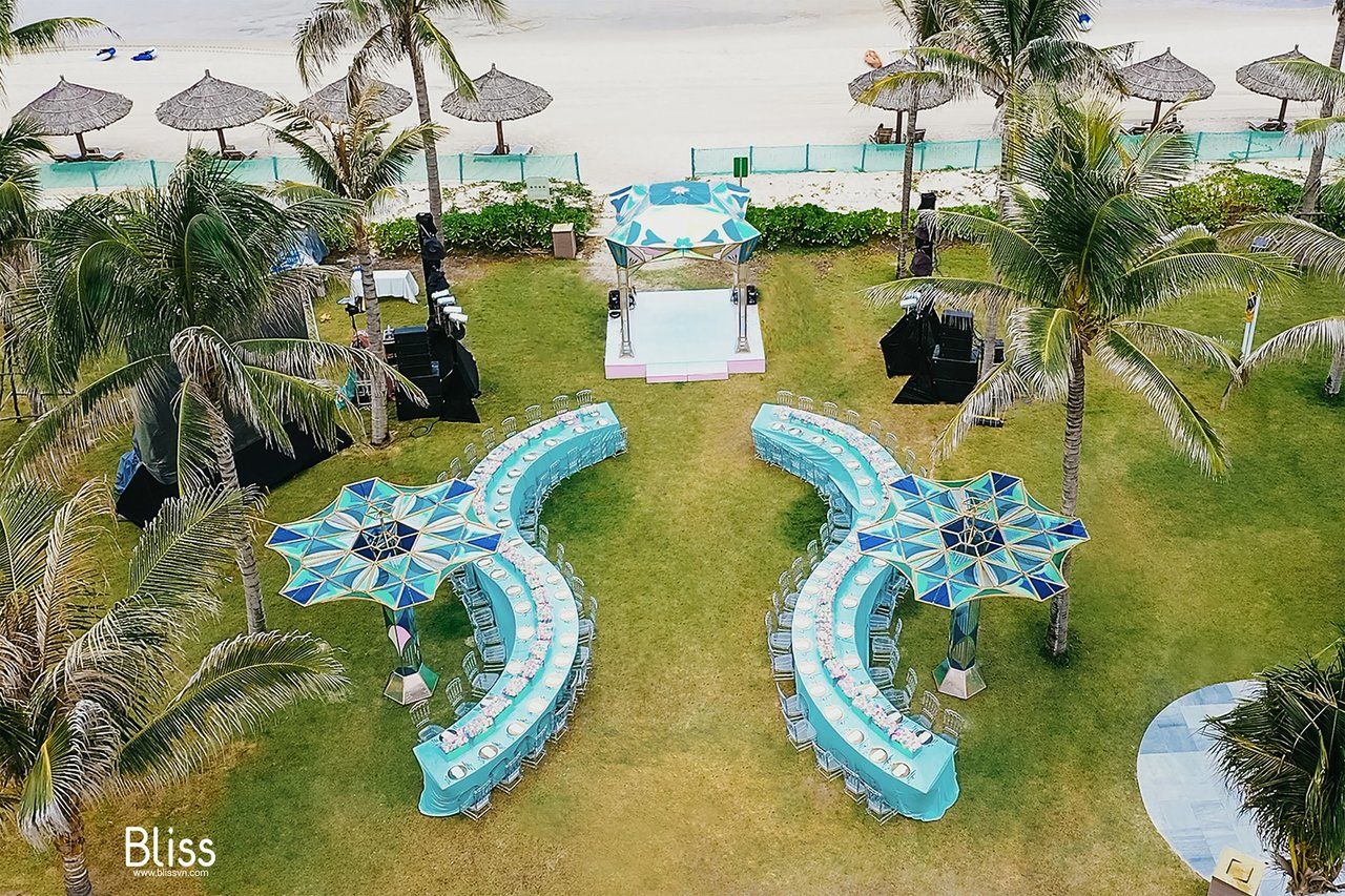 Radisson Blu Resort Cam Ranh