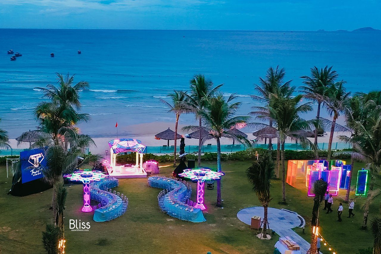 Radisson Blu Resort Cam Ranh