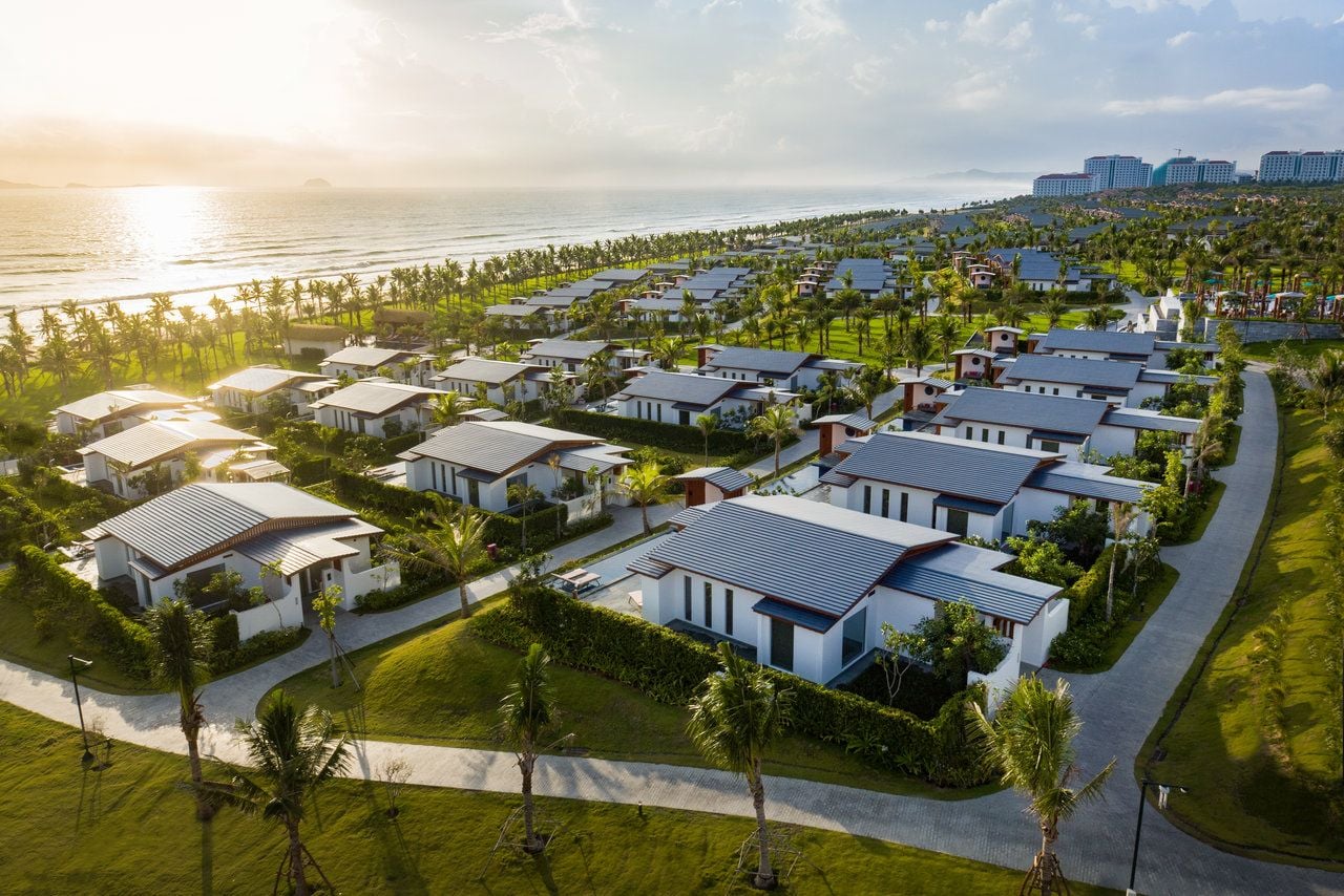 Radisson Blu Resort Cam Ranh