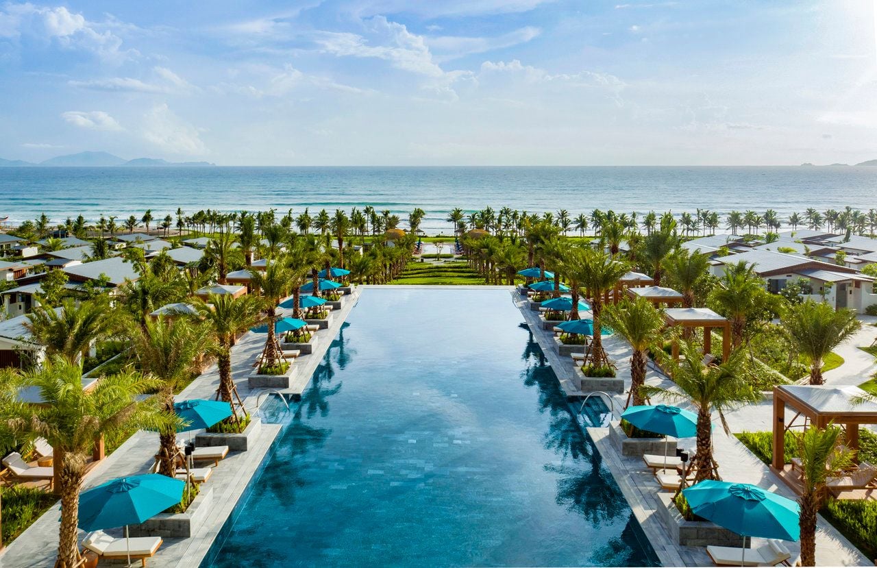 Radisson Blu Resort Cam Ranh