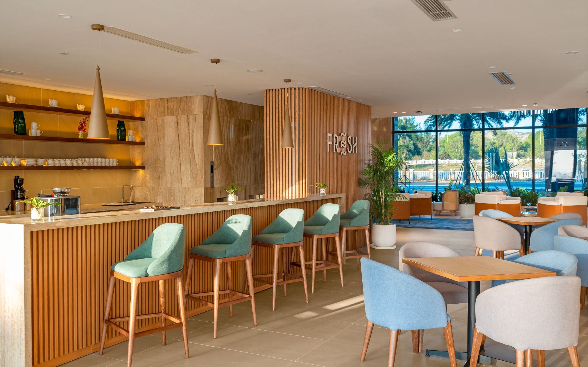 Radisson Resort Mũi Né