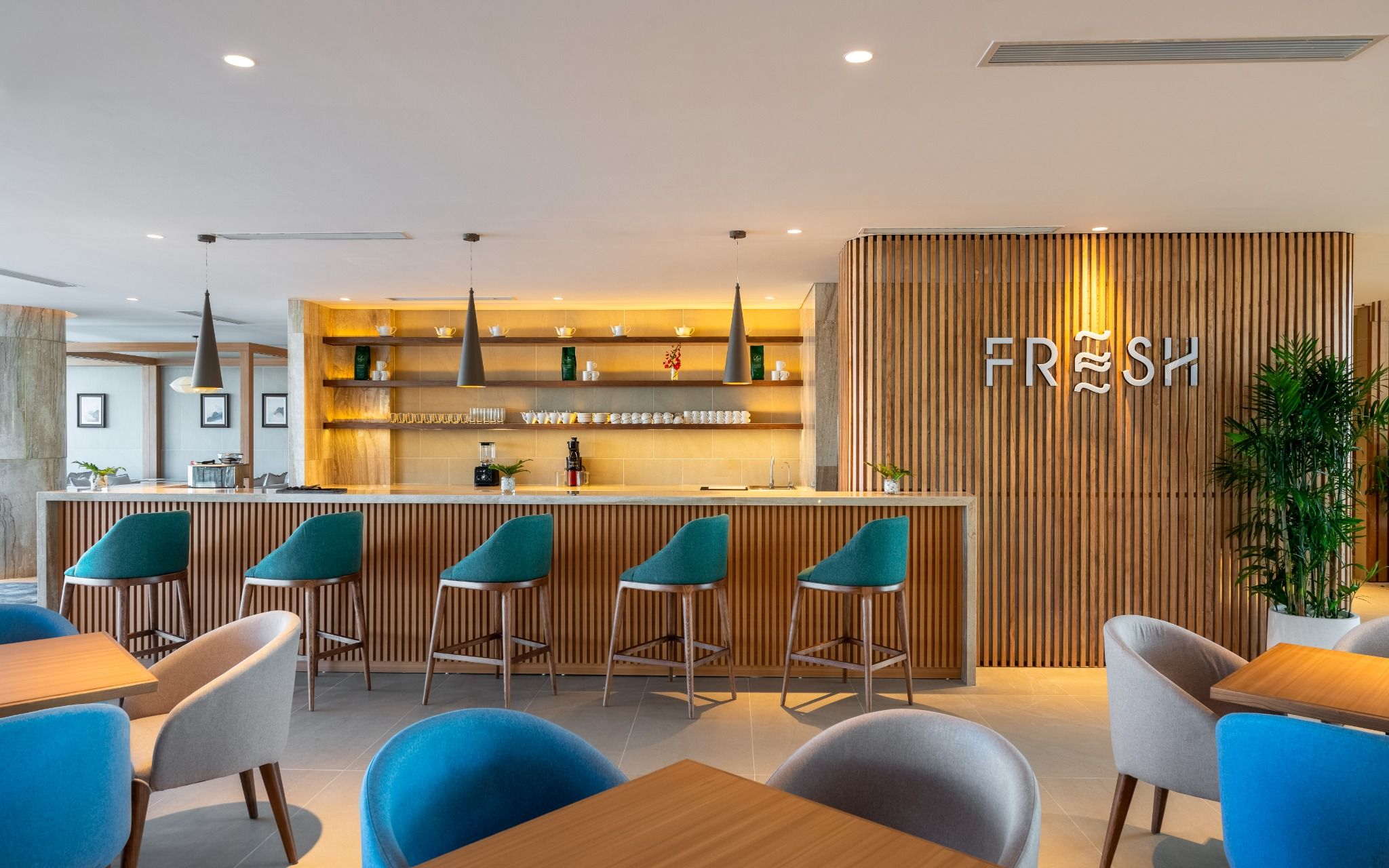 Radisson Resort Mũi Né