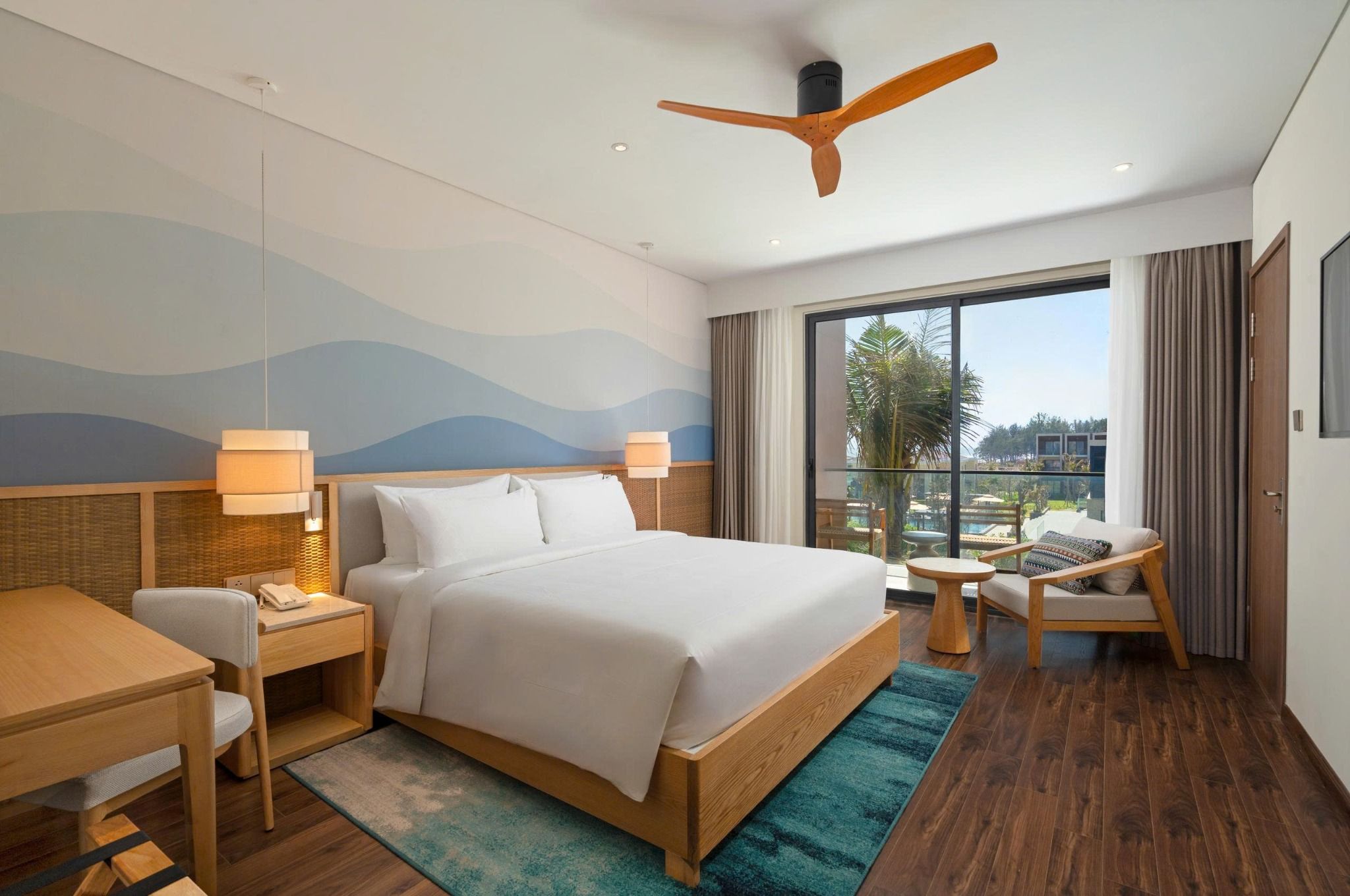 Radisson Resort Mũi Né