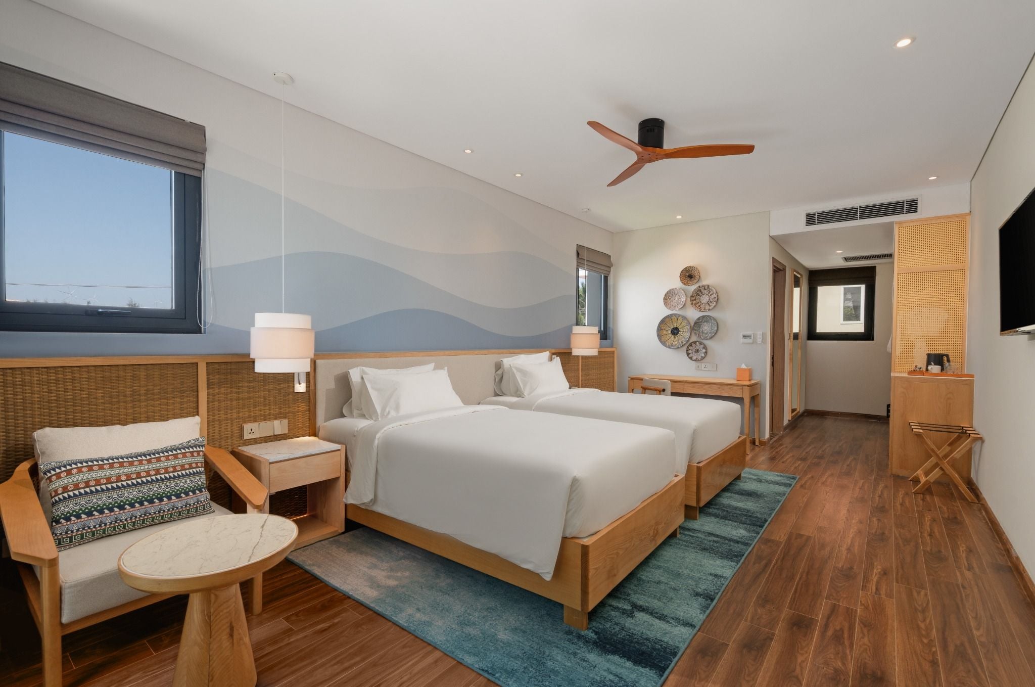 Radisson Resort Mũi Né