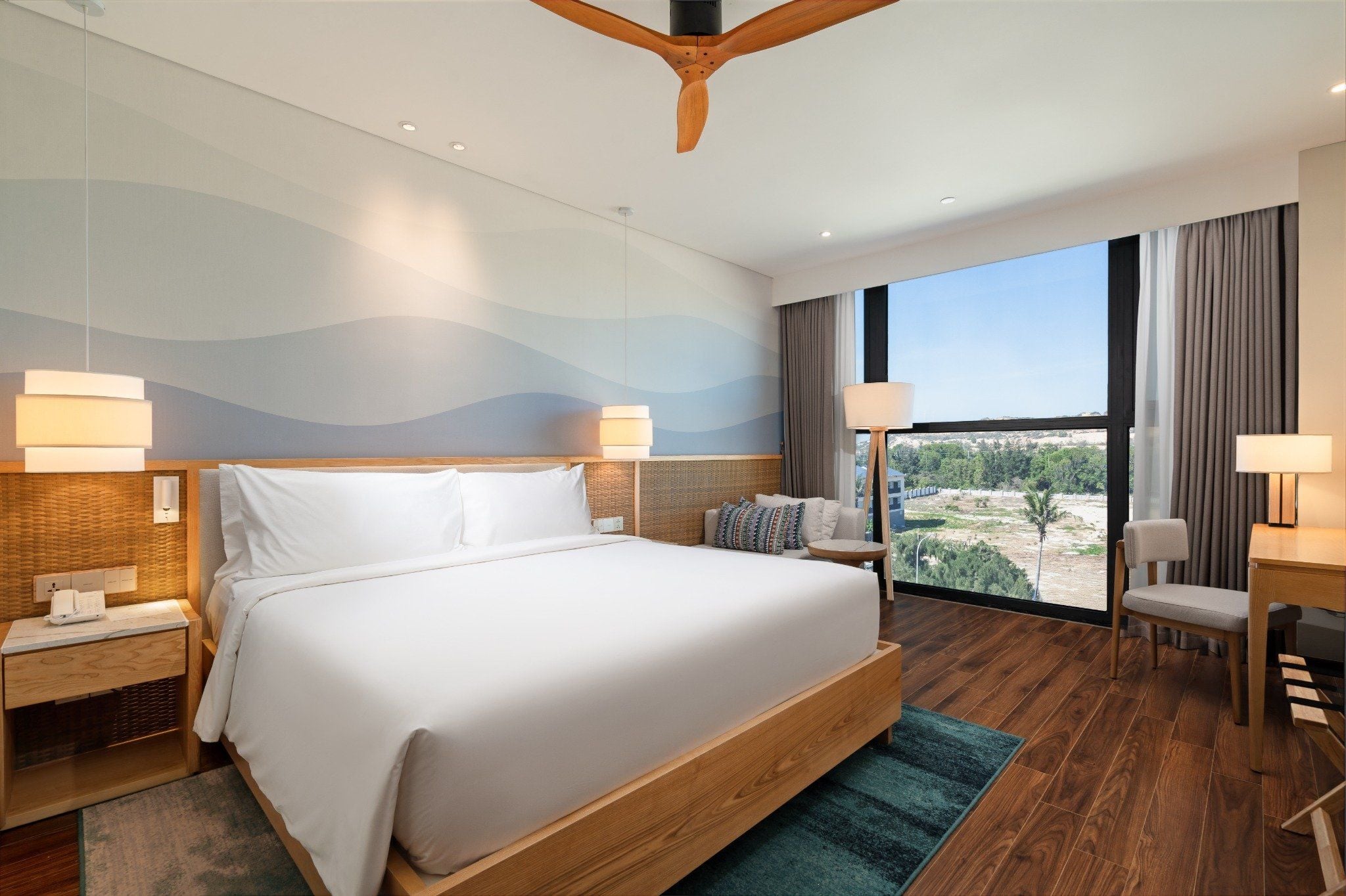 Radisson Resort Mũi Né