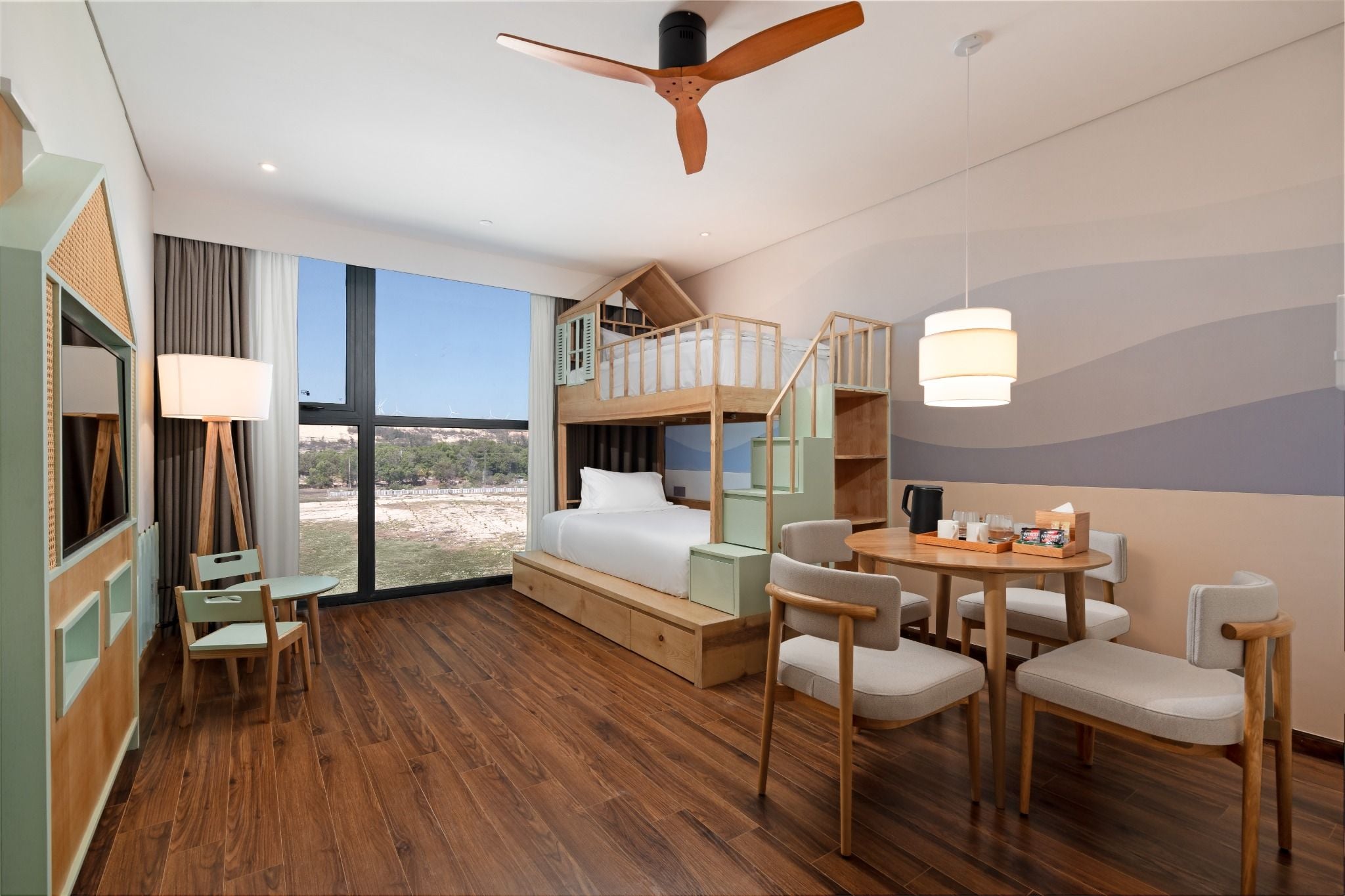 Radisson Resort Mũi Né