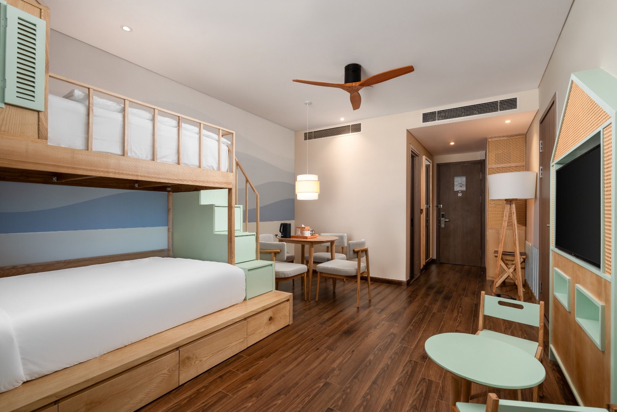 Radisson Resort Mũi Né