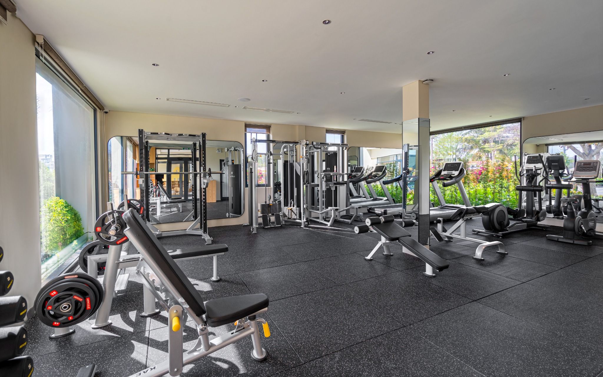 Radisson Resort Mũi Né