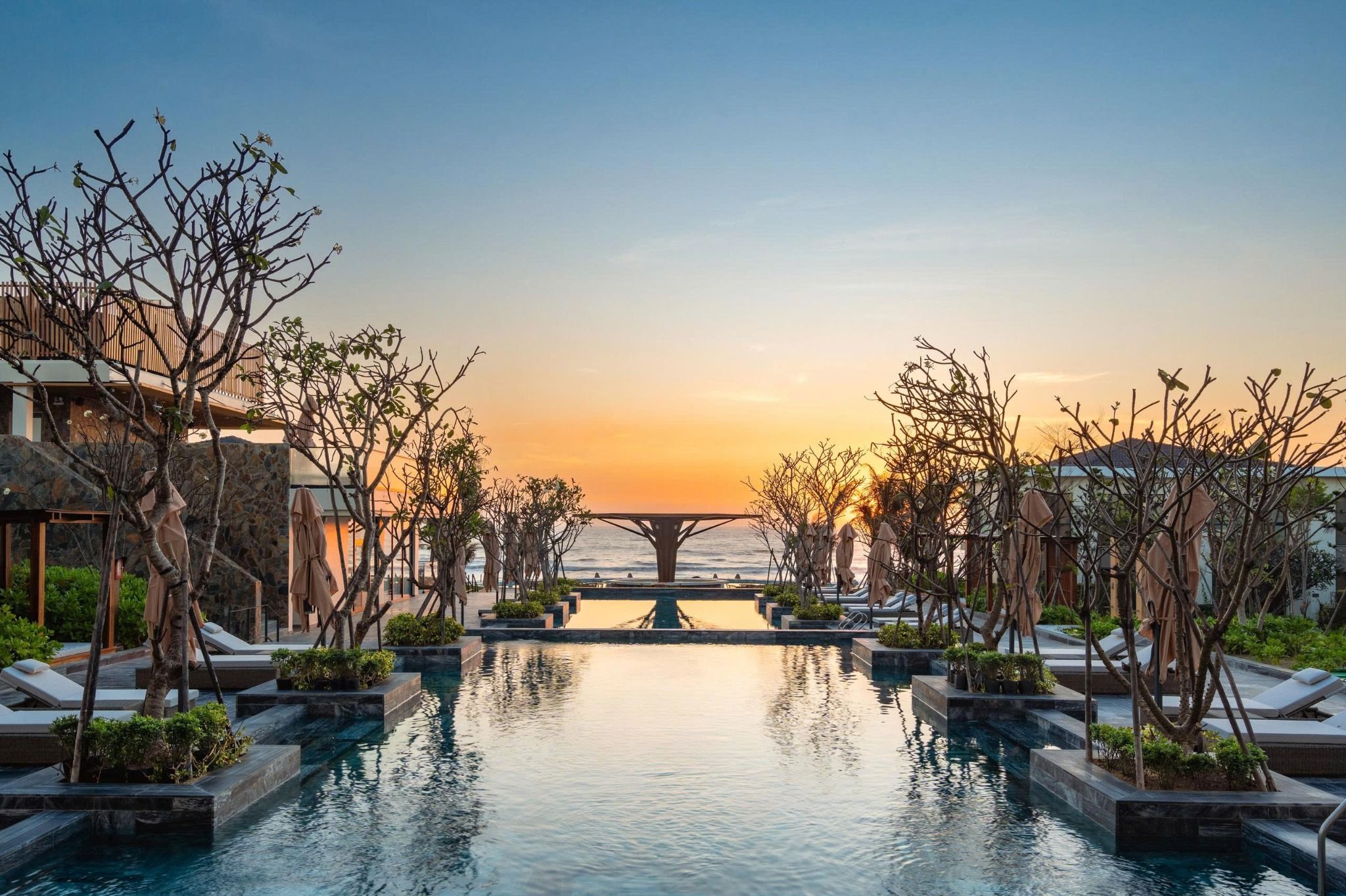 Radisson Resort Mũi Né